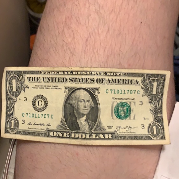 Error bills - Picture 4 of 5